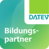 Bildungspartner-Logo DATEV
